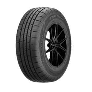 Fortune Perfectus FSR602 21555R17 Passenger Tyre