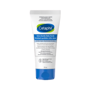 Cetaphil Extra Gentle Daily Scrub 178ml