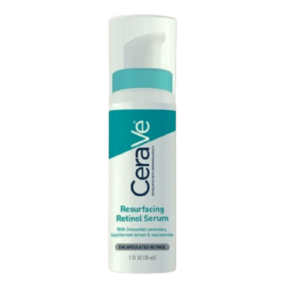 Cerave Resurfacing Retinol Serum 30ml