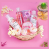 Rose Melody Gift Bundle
