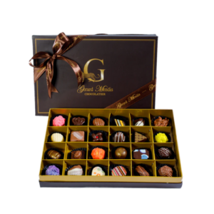 24pc Chocolate Box