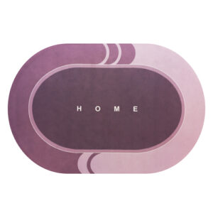 Non Slip Bathroom Mat