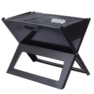 BBQ Grill Machine Portable Foldable BBQ