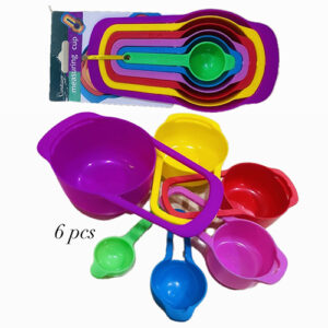 Measuring Cup And Measuring Spoon Set