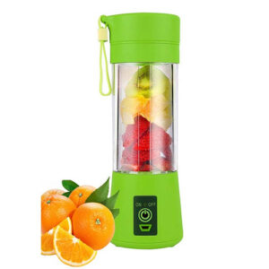 Juicer Blender USB Portable Rechargeable Mini Juicer Cup