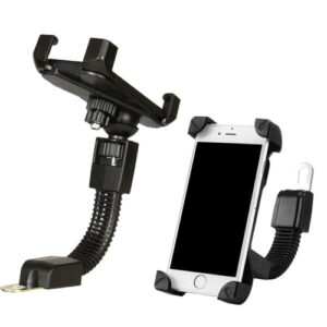 High Quality Motor Bike Phone Holder For Useful Motor Bike Accessory