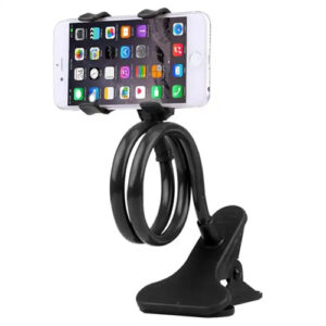 Flexible Mobile Phone Holder Phone Bed Holder For All Mobile