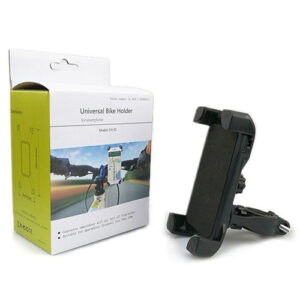 Universal Bike and Motorcycle Phone Mount Bicycle Handlebar Holder Cradle Stand For Mobile Phone and GPS