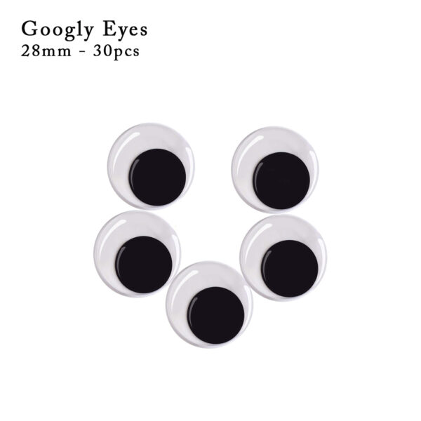 Googly Eyes