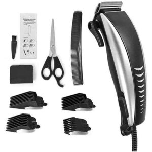 Men's Hair Clipper SK-302 Hair Trimmer for Men