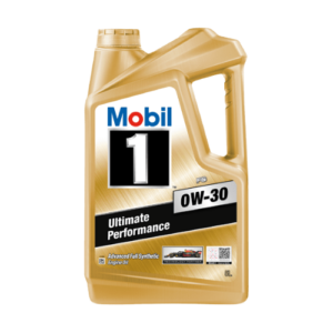 Mobil 1 Fully Synthetic Ow-30