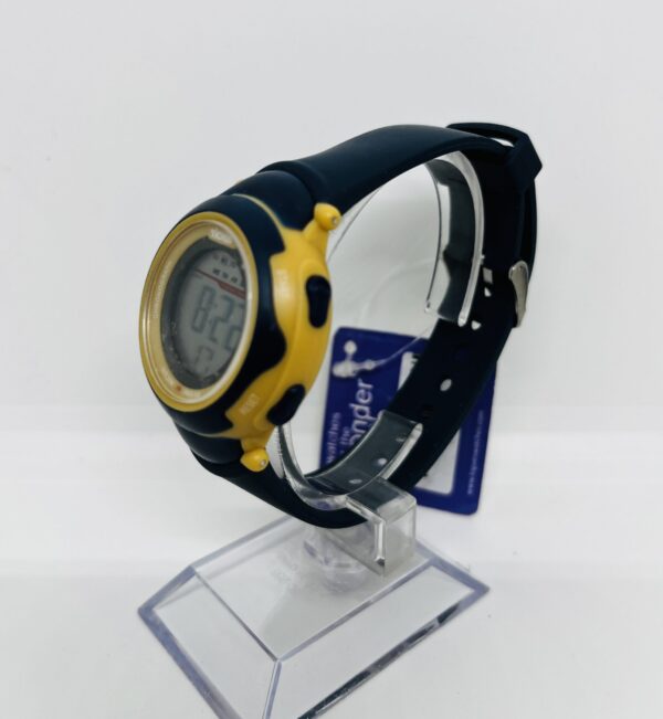 Sports Kids Waterproof Lightweight LED Watch - Image 3