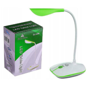 Table Lamp Rechargeable LED Table Lamp Touch and 3 Step Dimming - OJ880