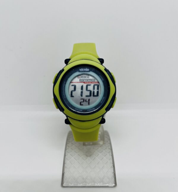 Trendy Stylish Water Resistant Watch watch for Kids - Image 2