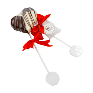 Heart Throb Lollipop, 5g