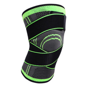 Knee Support Pain Reliving Adjustable Sleeves For Sports Running Men Women
