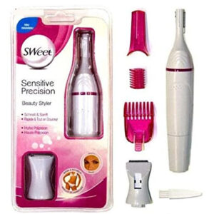 New Sweet 5 in 1 Ladies Trimmer