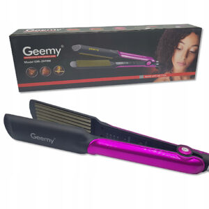 Geemy GM-2819 Professional Straightener