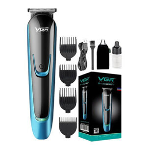 VGR V-183 Professional Rechargeable Hair Clipper Trimmer
