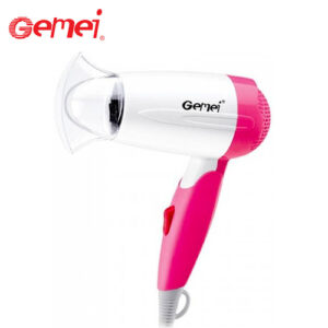 Gemei Gm-1709 Fessional Hair Dryer 1200W