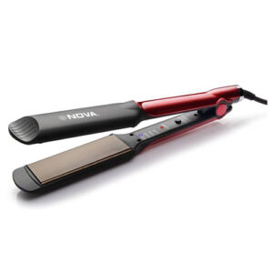 Nova Professional Hair Straightener NHS 870