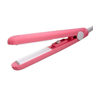 Portable Mini Iron Hair Straightener