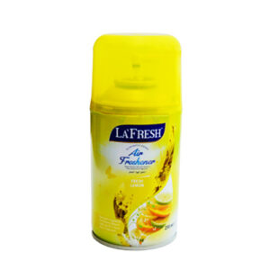 Refiller Air Freshener Lemon 250ml