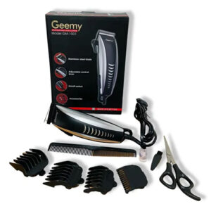 Geemy Hair Trimmer GM 1001 for Men