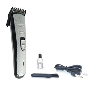 Geemy Hair and Beard Clipper with Shaver Trimmer GM-769