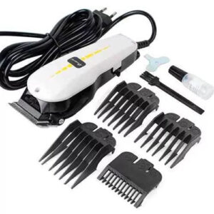 Geemy Genuine Professional Hair Clipper Trimmer Gm 1021