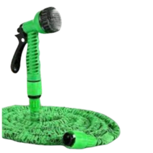 Magic Hose Inbuilt 7 Functions Spray Gun 50ft