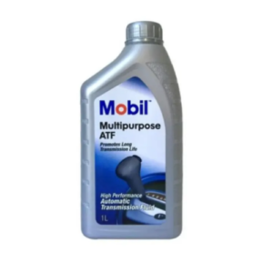 Mobil Multipurpose ATF