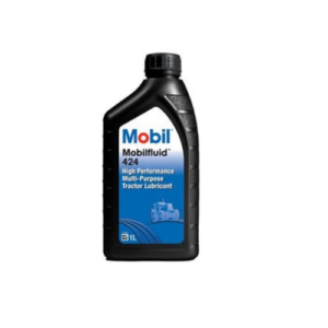 Mobilfluid 424 Transmission Mineral 80W-90