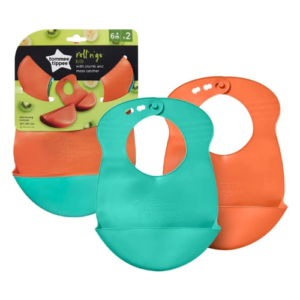 TT Roll & Go Bib