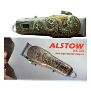 Alstow NS 305 Rechargeable Hair Clipper