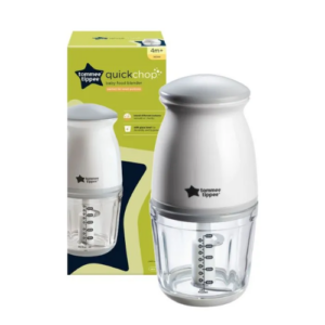 Tommee Tippee Quick Chop Baby Food Blender