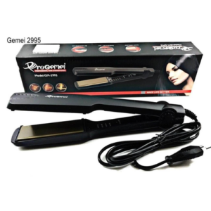Gemei Gm-2995 Professional Hair Straightener