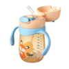 Weighted Straw Cup 240ml