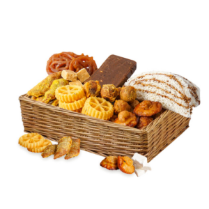 An image of Meena Hamper