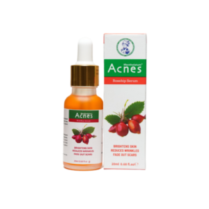 An image of Acnes Rosehip Serum 20ml