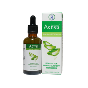 An image of Acnes Aloe Vera 95% Serum 50ml