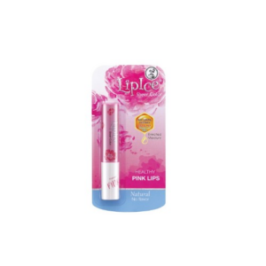 An image of LipIce Sheer Color Natural Lip Balm