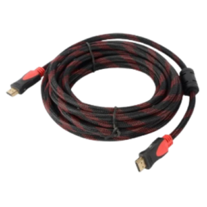 High Speed HDMI Cable 5m