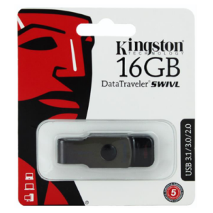 KINGSTON 16GB Flash Drive