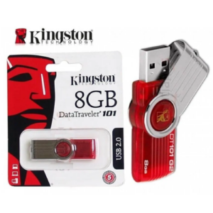 KINGSTON 8GB Flash Drive