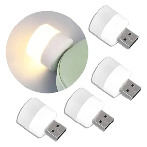 Portable USB-Light Mini Lamp