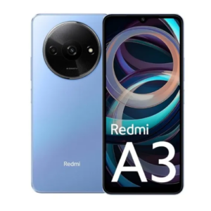 Redmi A3 Mobile Phone