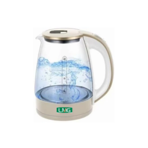 LMG Electric Kettle 1.8l