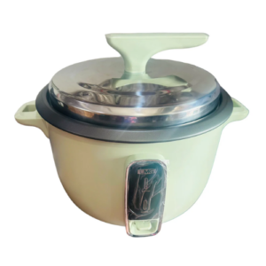 LMG Rice Cooker 8l