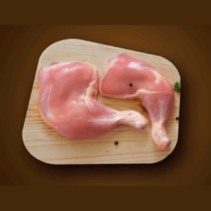 an image Chicken Whole Legs 1kg